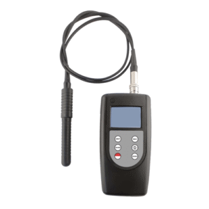 Enviro Test Consrtuct Coating Thickness Measuring Gauge