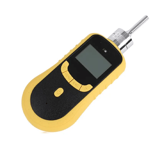 Enviro Test Construct Portable Gas Detector - Image 2