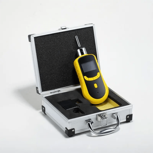 Enviro Test Construct Portable Gas Detector - Image 3