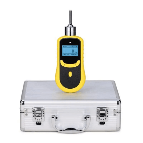 Enviro Test Construct Portable Gas Detector - Image 4
