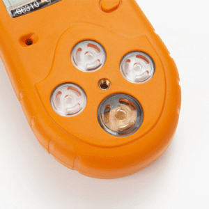 Enviro Test Construct Portable NH3 Multi Gas Detector