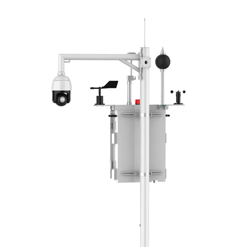 Enviro Test Construct Air Quality Monitoring System - Image 2