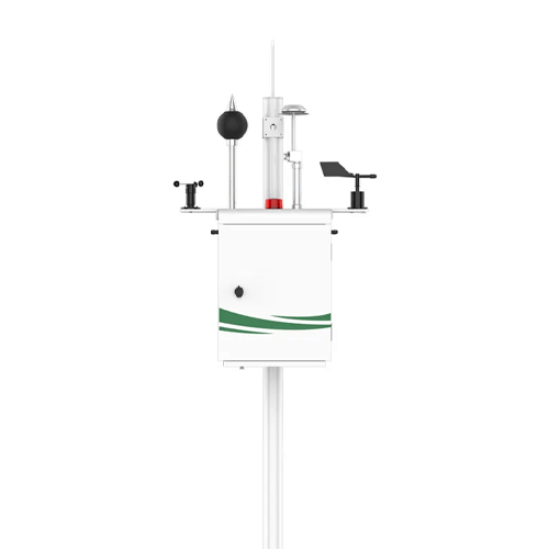 Enviro Test Construct Air Quality Monitoring System - Image 3