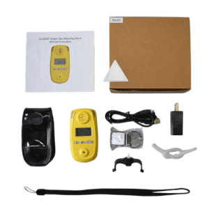 Enviro Test Construct Handheld Ammonia Gas Detector