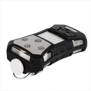 Enviro Test Construct Portable Toxic Gas Detector