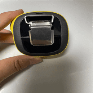 Enviro Test Construct Solo Portable Gas Detector