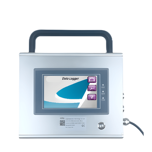 Enviro Test Construct Data Logger For Weather Station