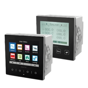 Enviro Test Construct Electricity Data Logger