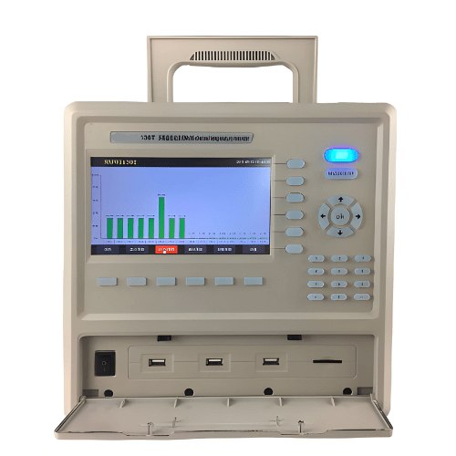 Enviro Test Construct Paperless Data Logger Temperature Recorder - Image 4