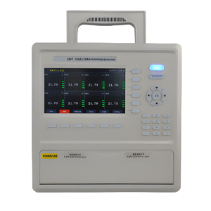 Enviro Test Construct Paperless Data Logger Temperature Recorder