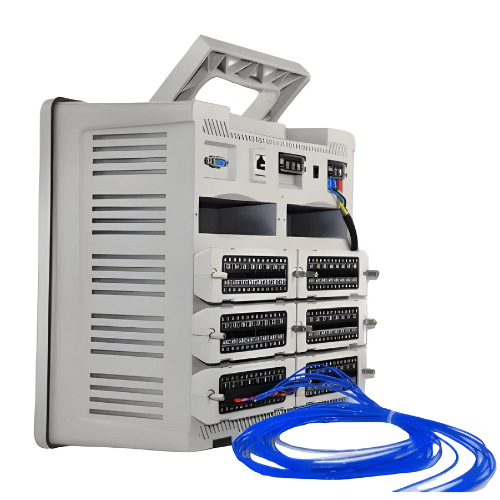 Enviro Test Construct Paperless Data Logger Temperature Recorder - Image 2