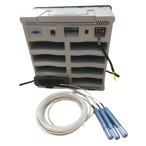Enviro Test Construct Paperless Data Logger Temperature Recorder - Image 3