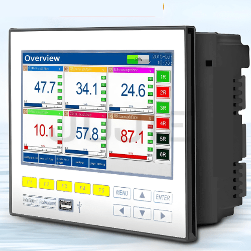 Enviro Test Construct Temperature Data Logger Paperless - Image 2