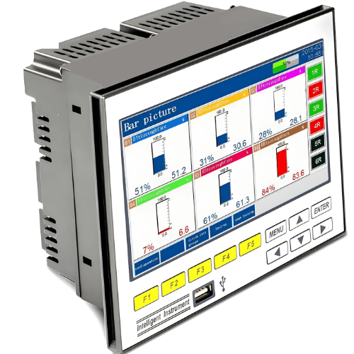Enviro Test Construct Temperature Data Logger Paperless - Image 3
