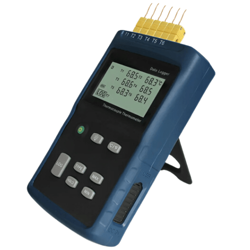 Enviro Test Construct Logger Hygrometer - Image 4
