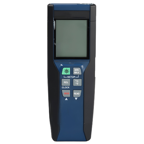 Enviro Test Construct Thermocouple Temperature Data Logger - Image 3