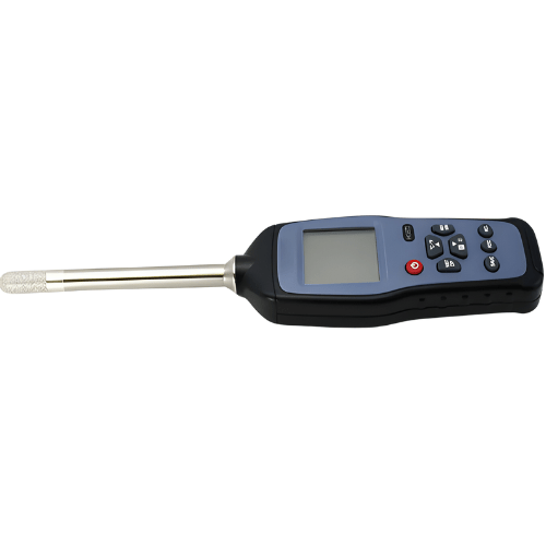 Enviro Test Construct LCD Temperature Hygrometer - Image 4