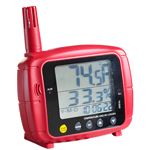 Enviro Test Construct Temperature Data Logger - Image 2