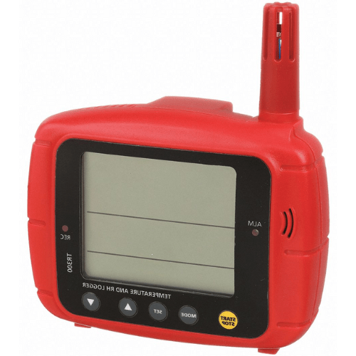 Enviro Test Construct Temperature Data Logger - Image 3