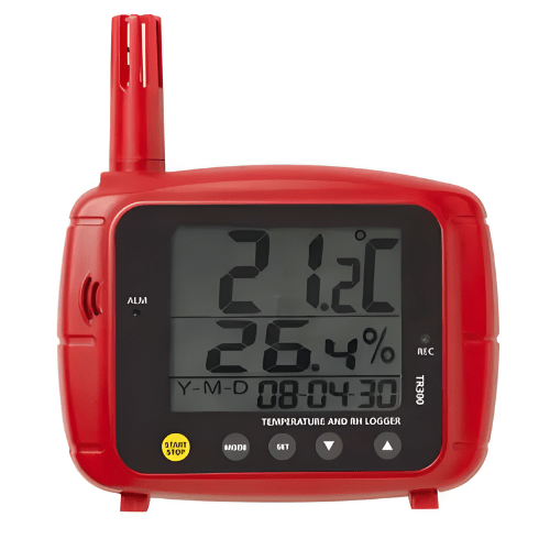 Enviro Test Construct Temperature Data Logger - Image 4