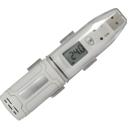 Enviro Test Construct Digital Temperature Data Logger - Image 2