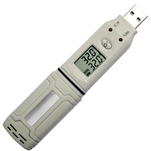 Enviro Test Construct Digital Temperature Data Logger - Image 4