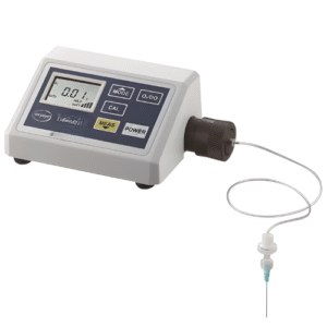 Enviro Test Construct Thermo Hygrometer Relative Humidity