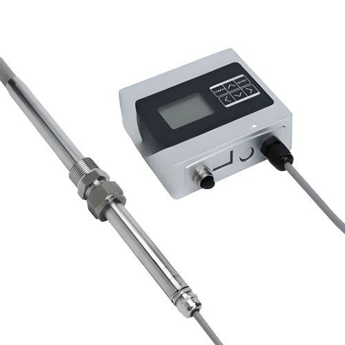 Enviro Test Construct Thermo Hygrometer Relative Humidity - Image 2