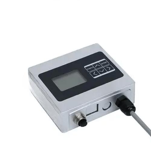 Enviro Test Construct Thermo Hygrometer Relative Humidity - Image 4