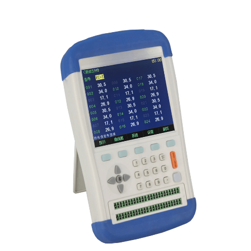 Enviro Test Construct 16 Channels Temperature Data Logger - Image 2