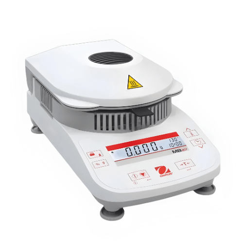 Enviro Test Construct Digital Grain Moisture Meter Hygrometer - Image 3