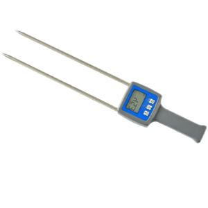 Enviro Test Construct Professional Moisture Meter Hygrometer
