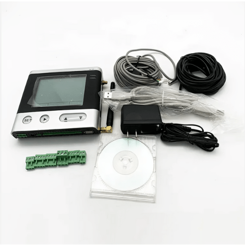 Enviro Test Construct LCD Display Thermometer Hygrometer - Image 3