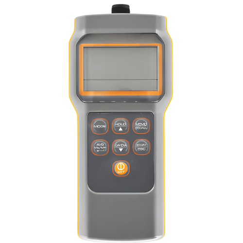 Enviro Test Construct Wind Speed Air Flow Meter Hygrometer - Image 2