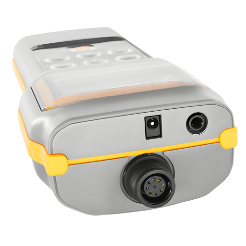 Enviro Test Construct Wind Speed Air Flow Meter Hygrometer - Image 4