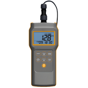 Enviro Test Construct Wind Speed Air Flow Meter Hygrometer
