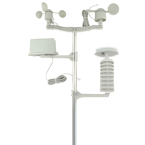 Enviro Test Construct Weather Station Sensor Hygrometer - Image 3