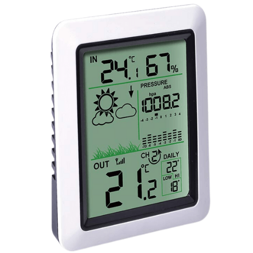 Enviro Test Construct Weather Station Sensor Hygrometer - Image 4