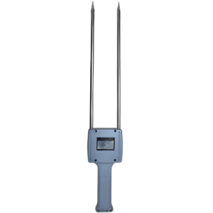 Enviro Test Construct Digital Flour Grain Hygrometer