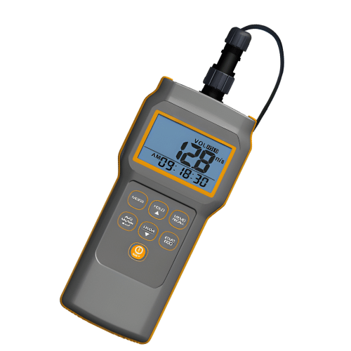 Enviro Test Construct Anemometer Wind Speed Hygrometer