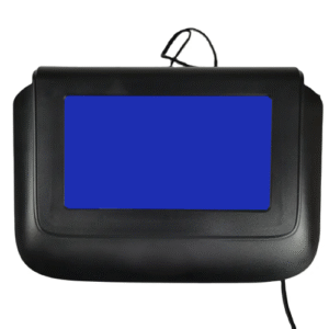 Enviro Test Construct Digital LCD Meter