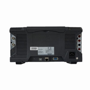 Enviro Test Construct 1GS/s 4 Channels Digital Oscilloscope