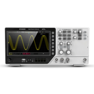 Enviro Test Construct Six in One Digital Oscilloscope