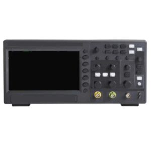 High Precision 2 Channel Digital Oscilloscope with 150MHz Bandwidth and Waveform Generator -  Enviro Test Construct