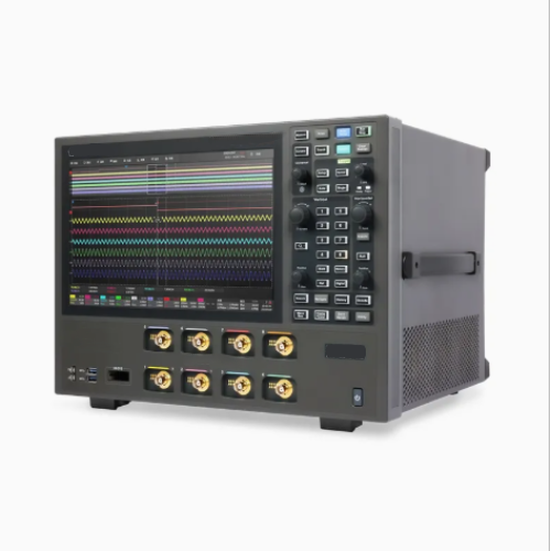 High - Precision 12 - Bit Digital Storage Oscilloscope with 2GHz Bandwidth - Enviro Test Construct - Image 2