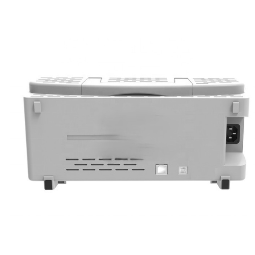 Ultimate Multi-Function Oscilloscope with Logic & Signal Tools- Enviro Test Construct - Image 4