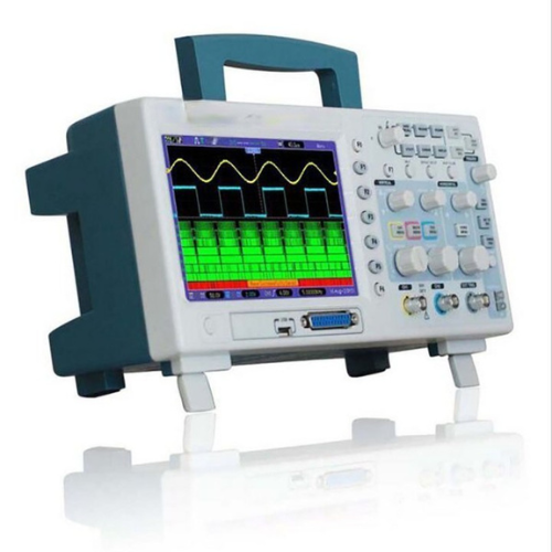 Enviro Test Construct Digital 2 CH Oscilloscope - Image 4