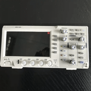 Enviro Test Construct Economical Type Digital Oscilloscope