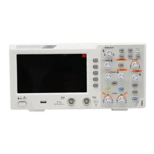 Enviro Test Construct Professional Industrial Digital Oscilloscope