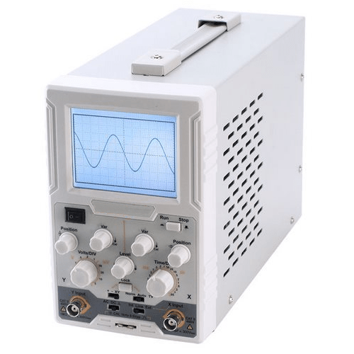 Enviro Test Construct Digital Oscilloscope - Image 2